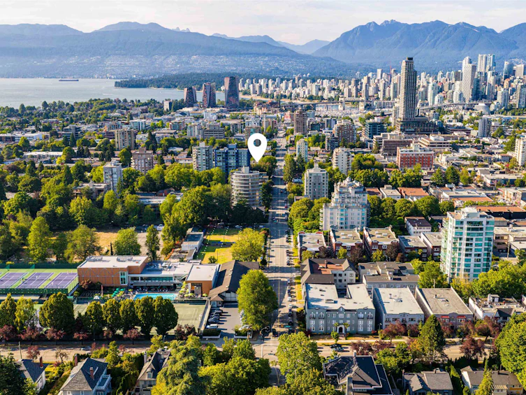 1B-2775 Fir Street, Vancouver, BC, V6J 3C2 - 38