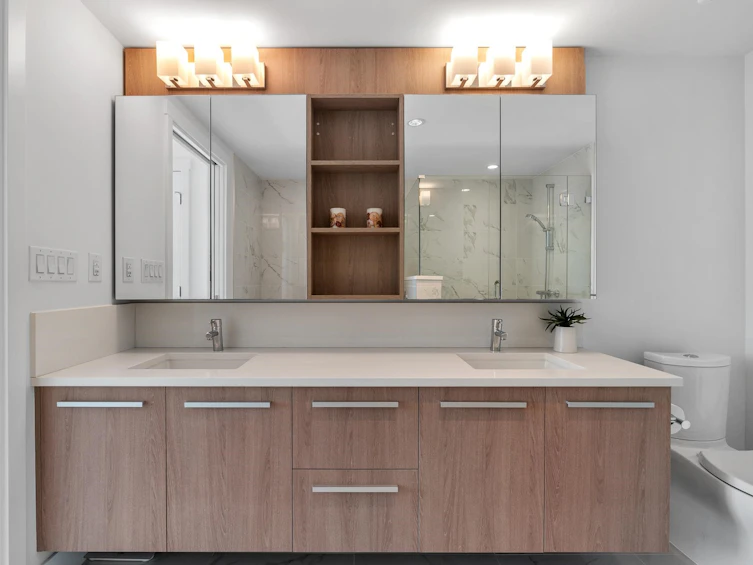 404-1210 E 27th Street, North Vancouver, BC, V7J 0C5 - 19
