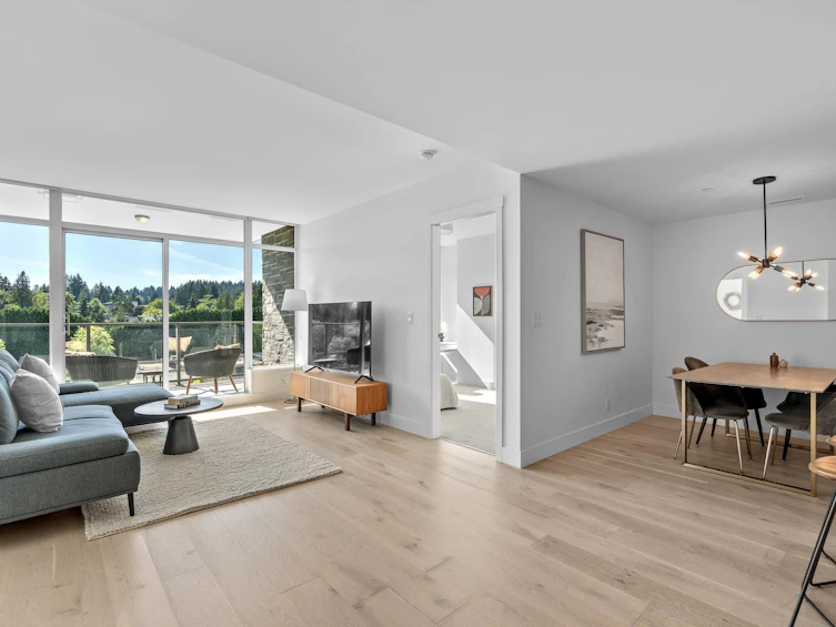 404-1210 E 27th Street, North Vancouver, BC, V7J 0C5 - 4