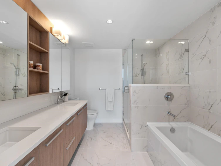 404-1210 E 27th Street, North Vancouver, BC, V7J 0C5 - 18