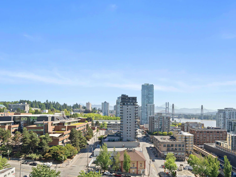 1905-823 Carnarvon Street, New Westminster, BC, V3M 0N5 - 11