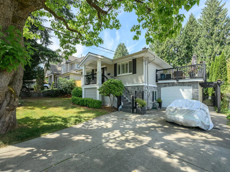 1047 Winslow Avenue, Coquitlam, BC, V3J 2G2
