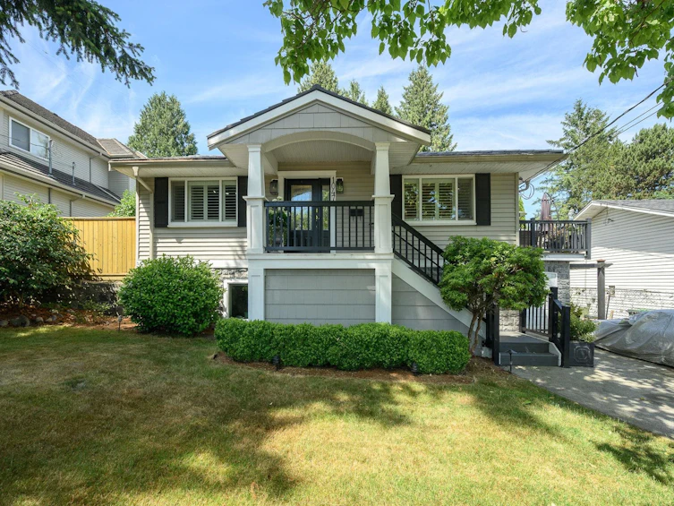 1047 Winslow Avenue, Coquitlam, BC, V3J 2G2 - 2