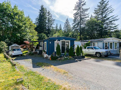 8-2216 Lougheed Highway - 2