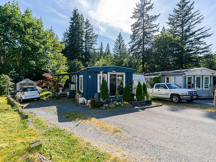 8-2216 Lougheed Highway, Agassiz, BC, V0M 1A1 - 2