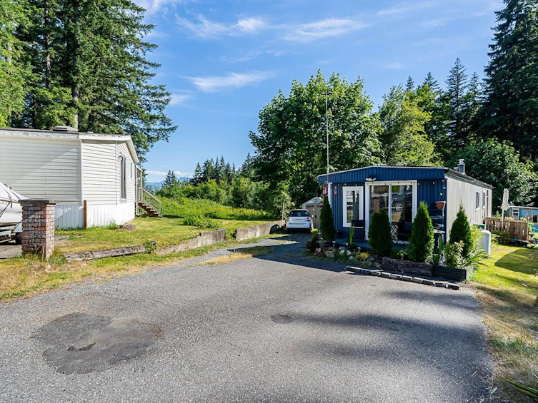 8-2216 Lougheed Highway, Agassiz, BC, V0M 1A1
