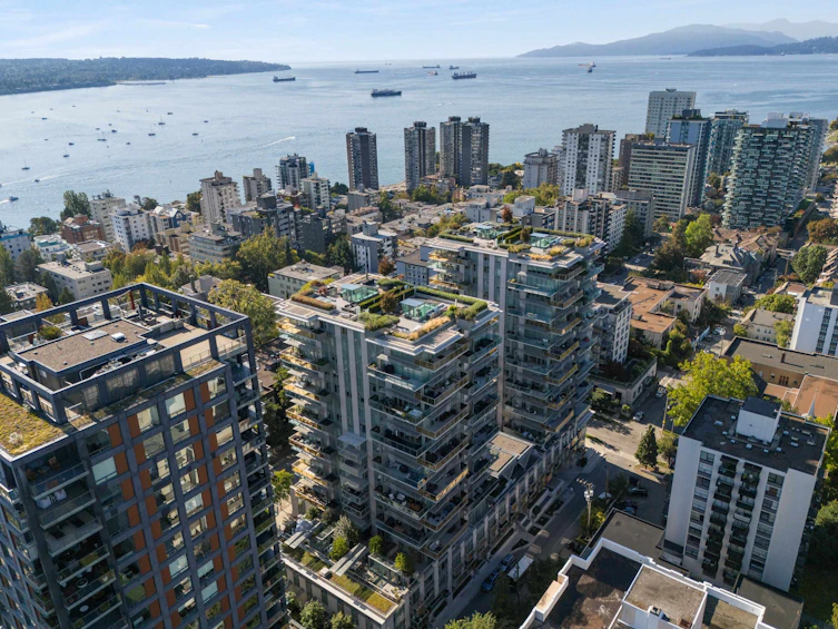 403-1365 Davie Street, Vancouver, BC, V6E 1N5 - 25