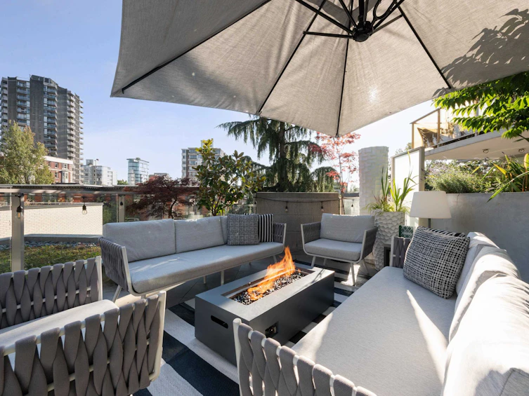 403-1365 Davie Street, Vancouver, BC, V6E 1N5 - 17