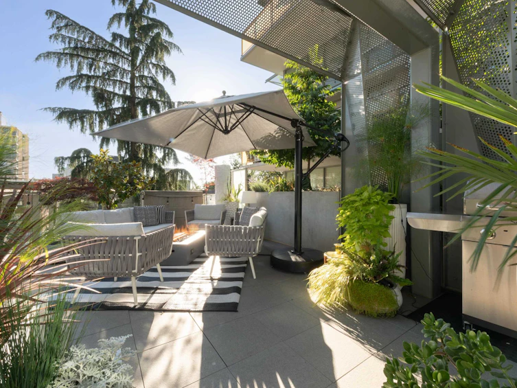 403-1365 Davie Street, Vancouver, BC, V6E 1N5 - 20