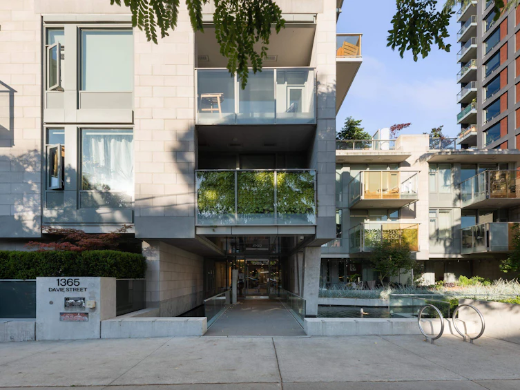 403-1365 Davie Street, Vancouver, BC, V6E 1N5 - 23