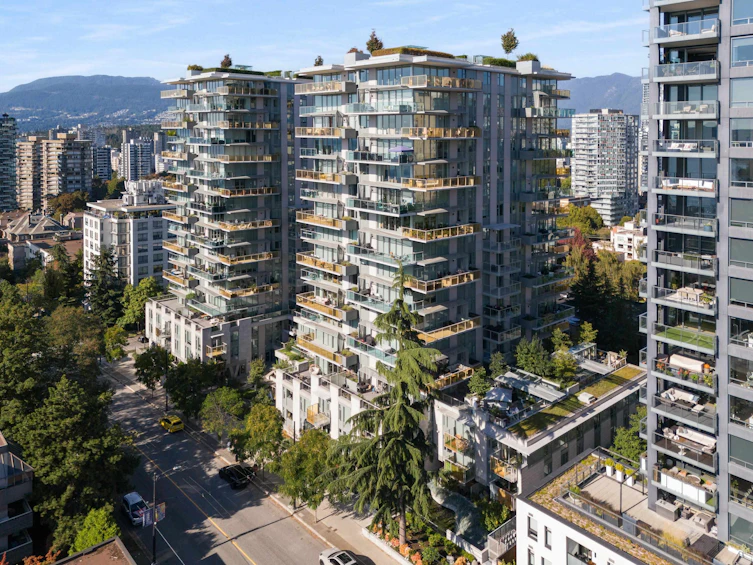403-1365 Davie Street, Vancouver, BC, V6E 1N5 - 24