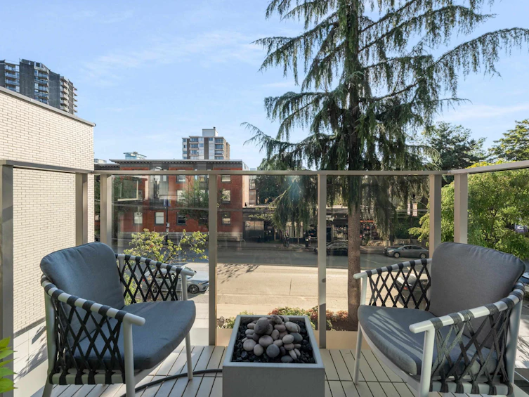 403-1365 Davie Street, Vancouver, BC, V6E 1N5 - 14