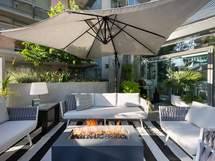 403-1365 Davie Street, Vancouver, BC, V6E 1N5 - 16