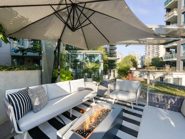 403-1365 Davie Street, Vancouver, BC, V6E 1N5 - 15