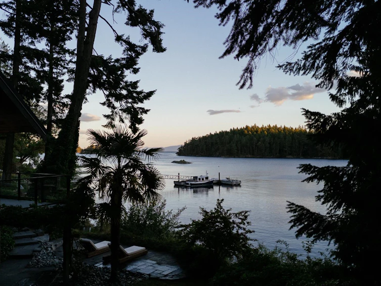 4990 Francis Peninsula Road, Pender Harbour Egmont, BC, V0N 2H1 - 2