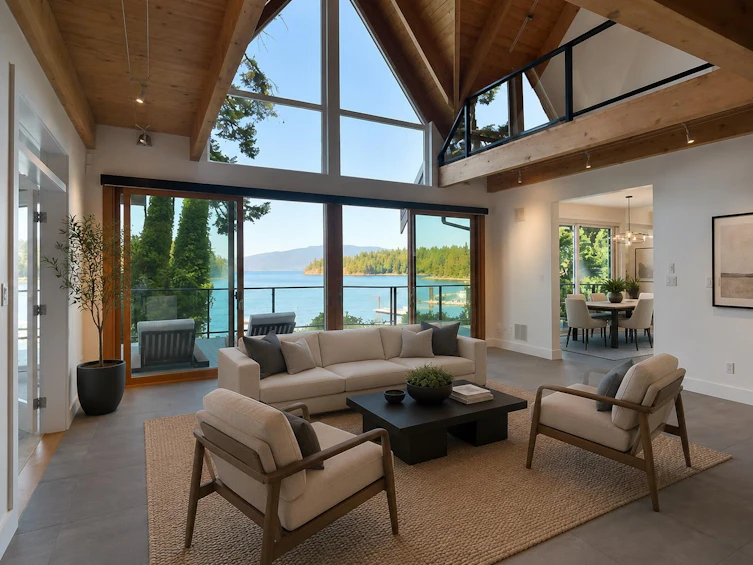 4990 Francis Peninsula Road, Pender Harbour Egmont, BC, V0N 2H1 - 7