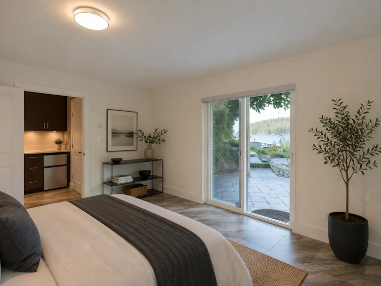 4990 Francis Peninsula Road, Pender Harbour Egmont, BC, V0N 2H1 - 27