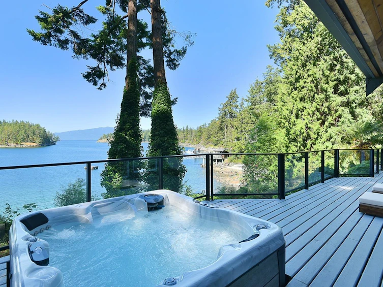 4990 Francis Peninsula Road, Pender Harbour Egmont, BC, V0N 2H1 - 13