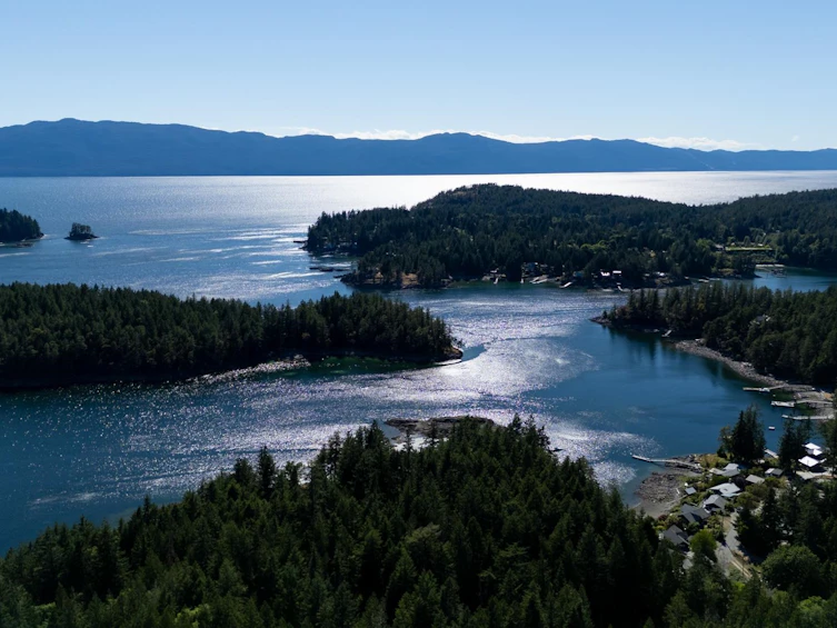4990 Francis Peninsula Road, Pender Harbour Egmont, BC, V0N 2H1 - 3