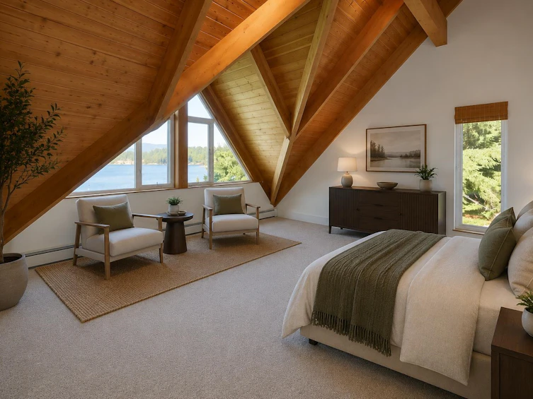 4990 Francis Peninsula Road, Pender Harbour Egmont, BC, V0N 2H1 - 18