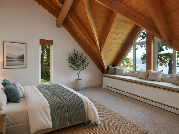4990 Francis Peninsula Road, Pender Harbour Egmont, BC, V0N 2H1 - 20