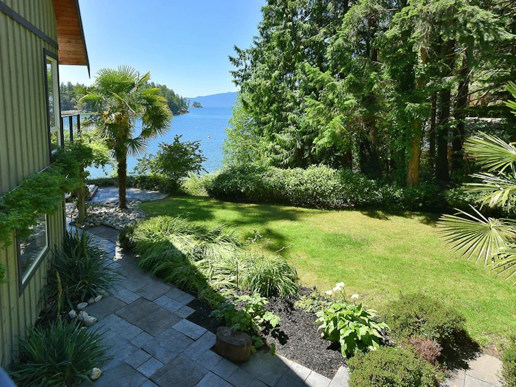 4990 Francis Peninsula Road, Pender Harbour Egmont, BC, V0N 2H1 - 30
