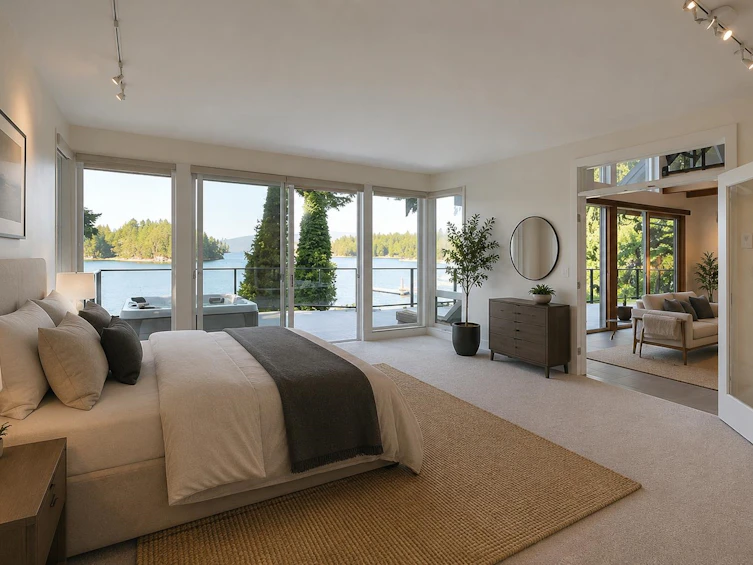 4990 Francis Peninsula Road, Pender Harbour Egmont, BC, V0N 2H1 - 12