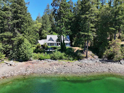 4990 Francis Peninsula Road - 4