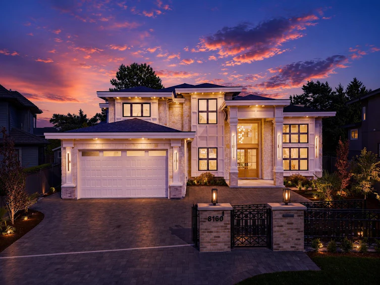 8160 Fairlane Road, Richmond, BC, V7C 1Y4