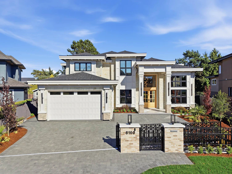 8160 Fairlane Road, Richmond, BC, V7C 1Y4 - 2