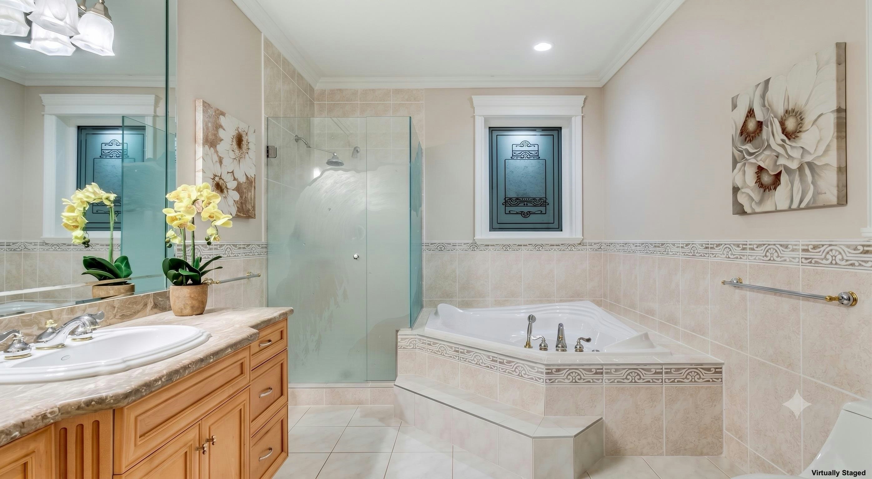 3395 Thompson Crescent, West Vancouver, BC, V7V 3E9 - 14