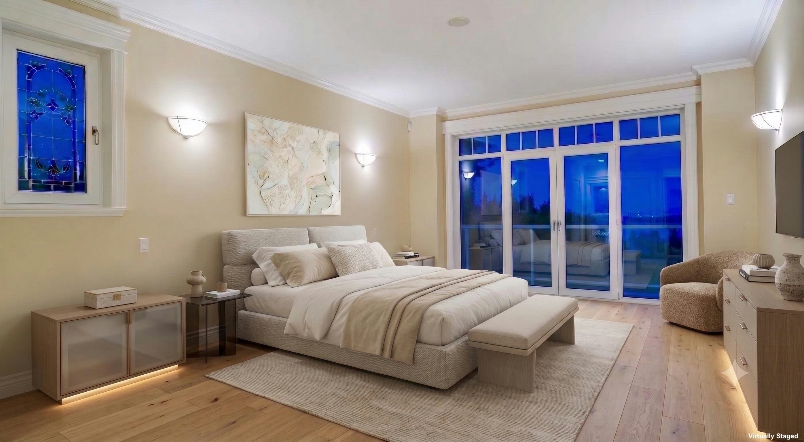 3395 Thompson Crescent, West Vancouver, BC, V7V 3E9 - 13