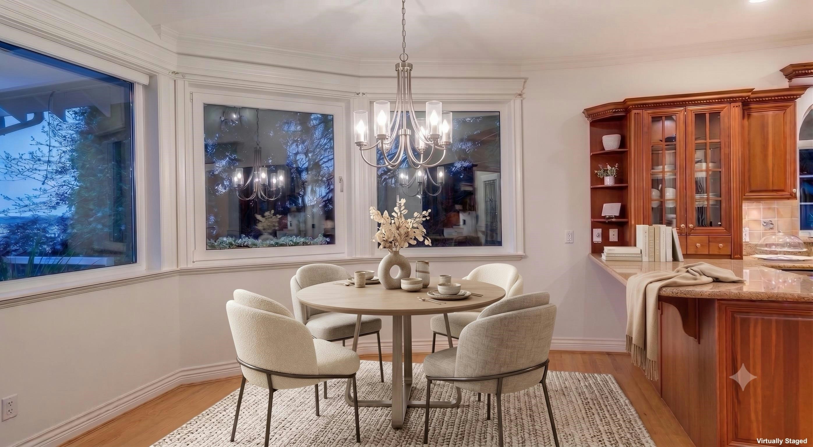3395 Thompson Crescent, West Vancouver, BC, V7V 3E9 - 8