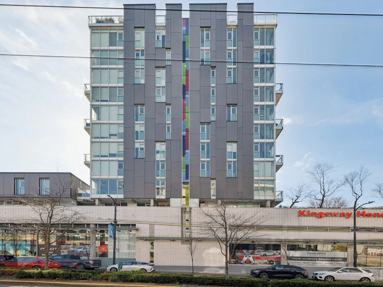 501-2770 Sophia Street, Vancouver, BC, V5T 0A4 - 30
