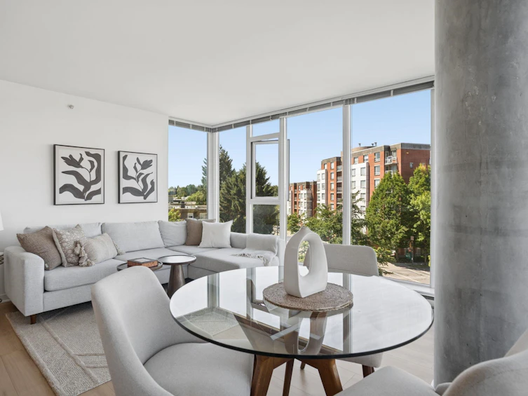 501-2770 Sophia Street, Vancouver, BC, V5T 0A4 - 2