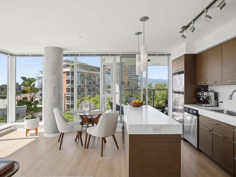 501-2770 Sophia Street, Vancouver, BC, V5T 0A4 - 7