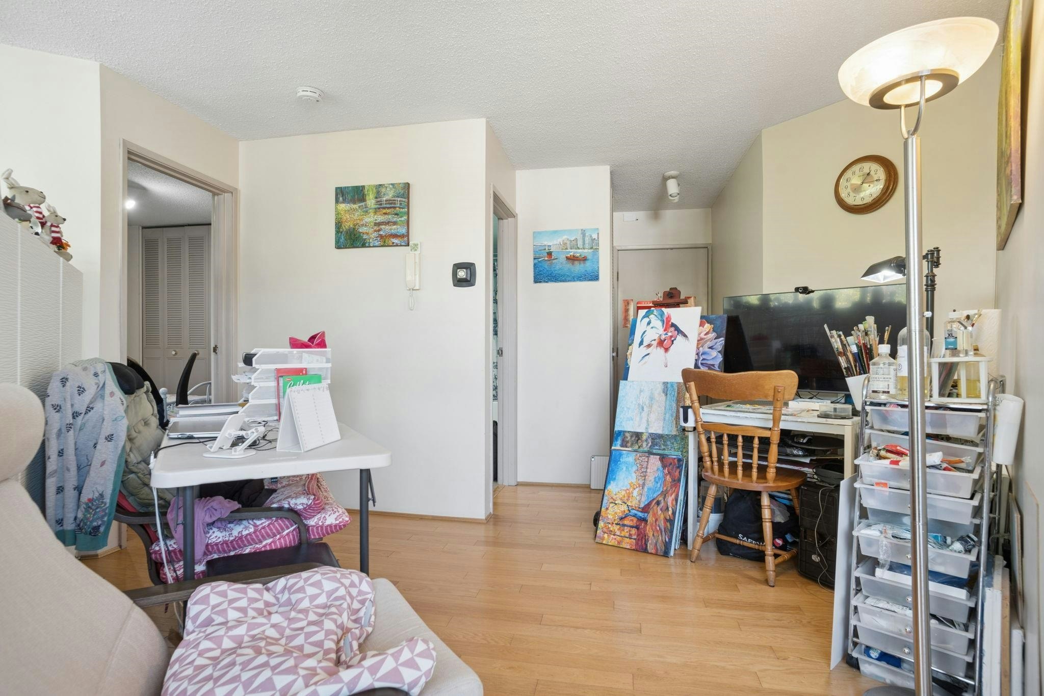 201-4691 W 10th Avenue, Vancouver, BC, V6R 2J3 - 8
