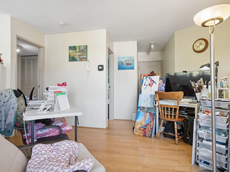 201-4691 W 10th Avenue, Vancouver, BC, V6R 2J3 - 8