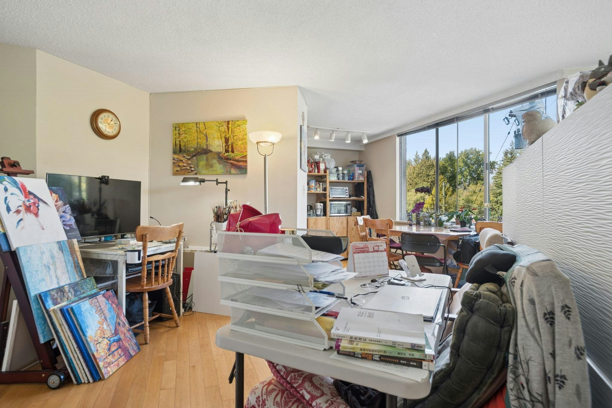 201-4691 W 10th Avenue, Vancouver, BC, V6R 2J3 - 6