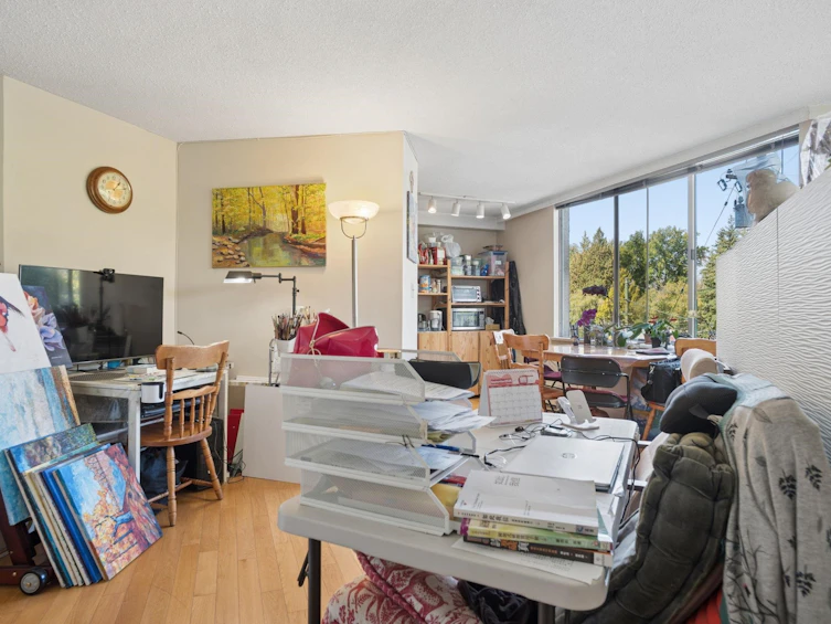 201-4691 W 10th Avenue, Vancouver, BC, V6R 2J3 - 6