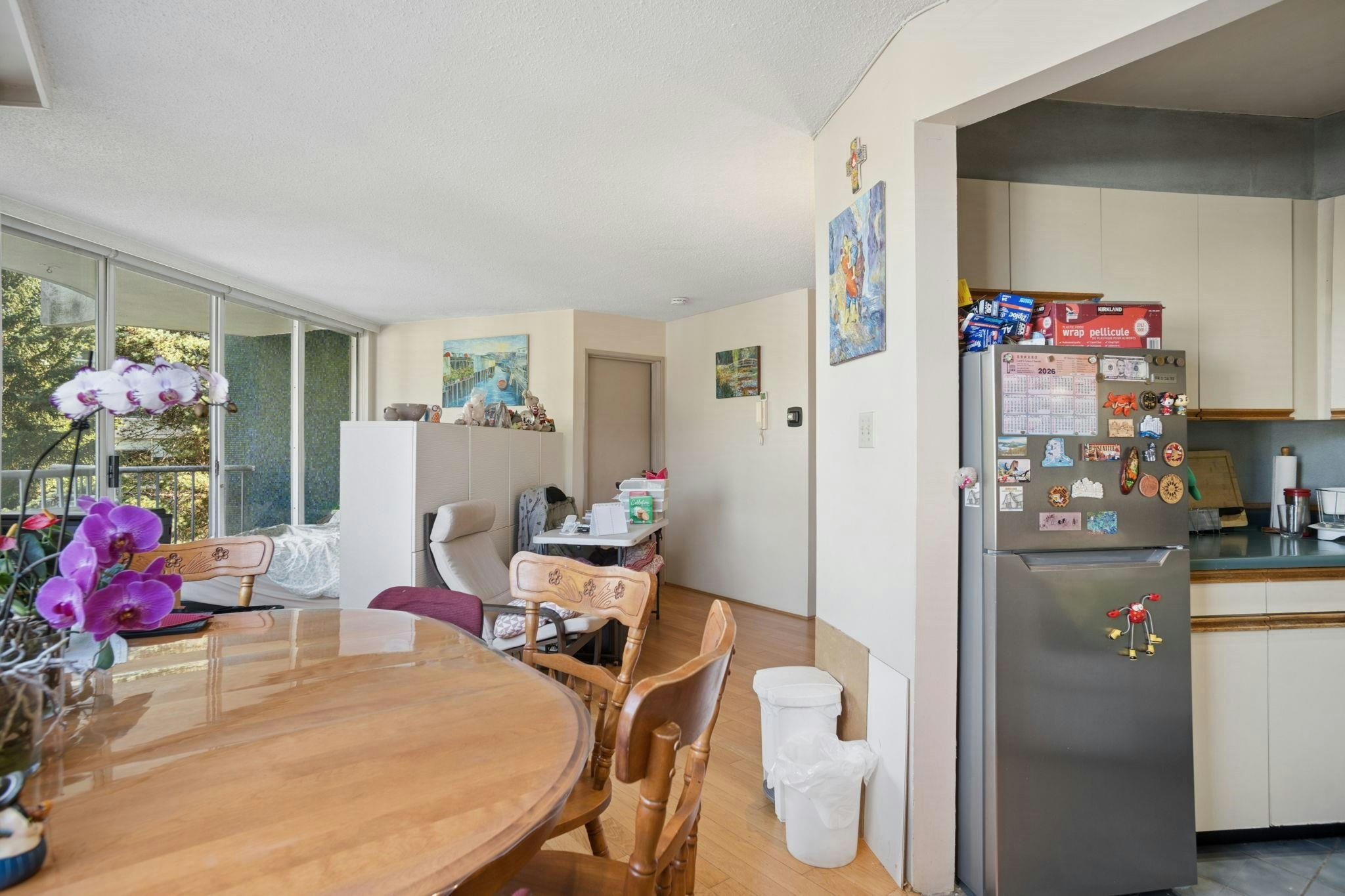 201-4691 W 10th Avenue, Vancouver, BC, V6R 2J3 - 12