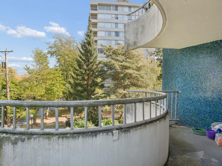 201-4691 W 10th Avenue, Vancouver, BC, V6R 2J3 - 20