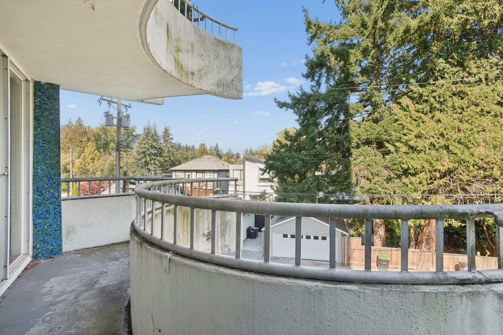 201-4691 W 10th Avenue, Vancouver, BC, V6R 2J3 - 19