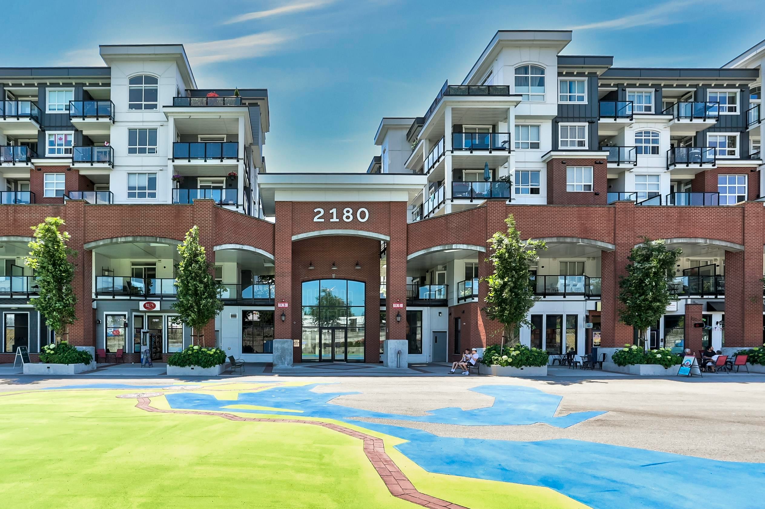 3322-2180 Kelly Avenue, Port Coquitlam, BC, V3C 0S4 - 32