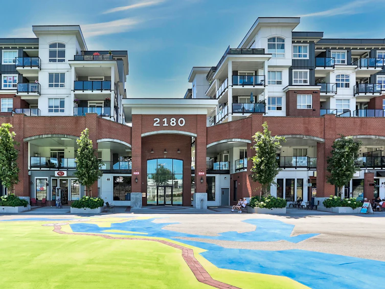 3322-2180 Kelly Avenue, Port Coquitlam, BC, V3C 0S4 - 32