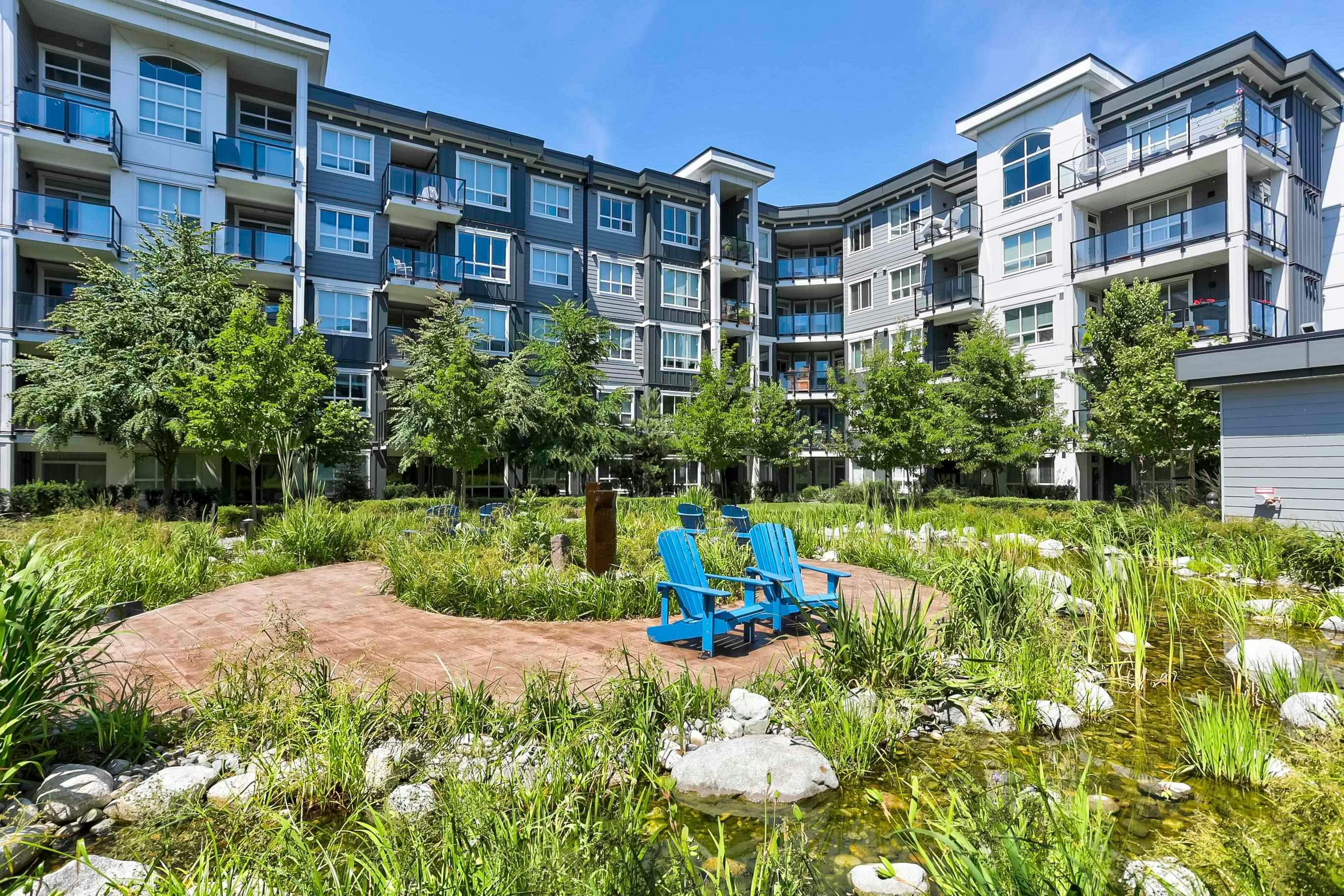 3322-2180 Kelly Avenue, Port Coquitlam, BC, V3C 0S4 - 25