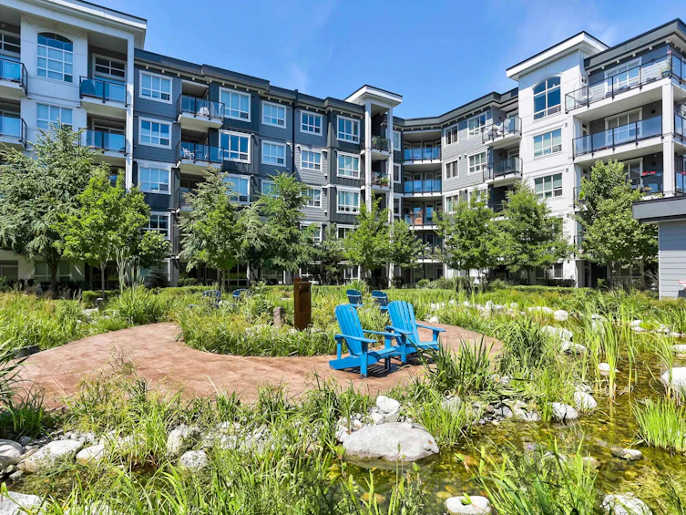 3322-2180 Kelly Avenue, Port Coquitlam, BC, V3C 0S4 - 25