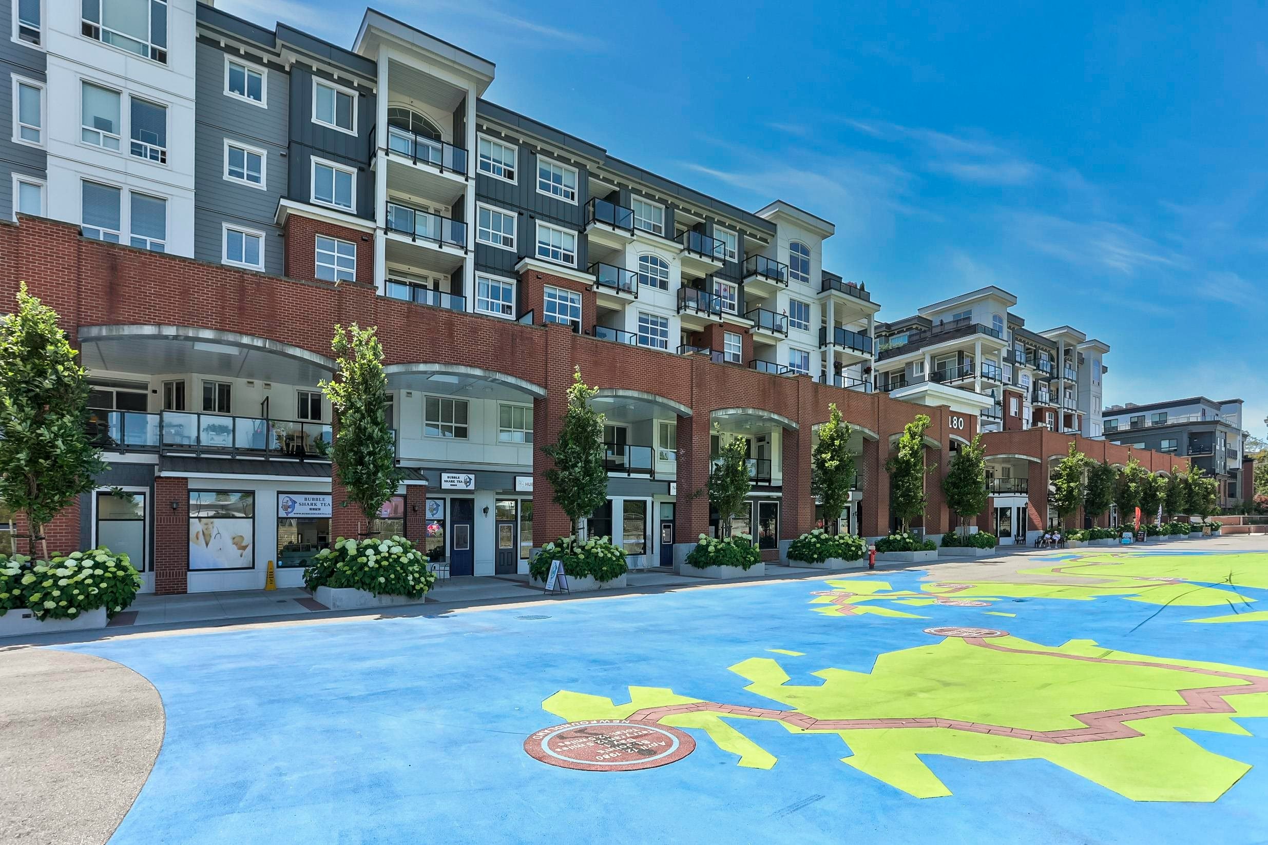 3322-2180 Kelly Avenue, Port Coquitlam, BC, V3C 0S4 - 31