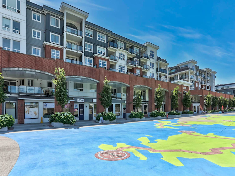 3322-2180 Kelly Avenue, Port Coquitlam, BC, V3C 0S4 - 31