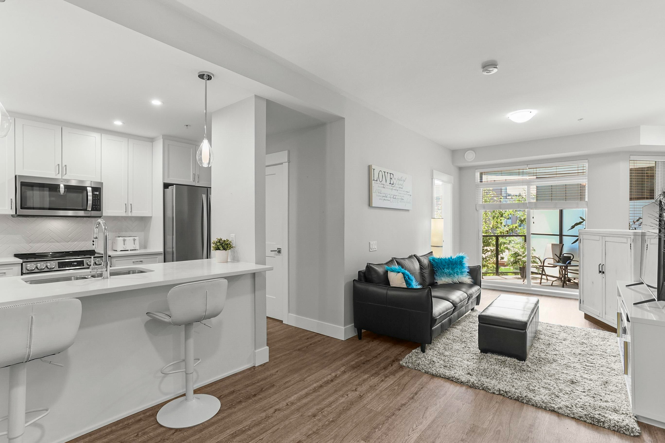 3322-2180 Kelly Avenue, Port Coquitlam, BC, V3C 0S4 - 8